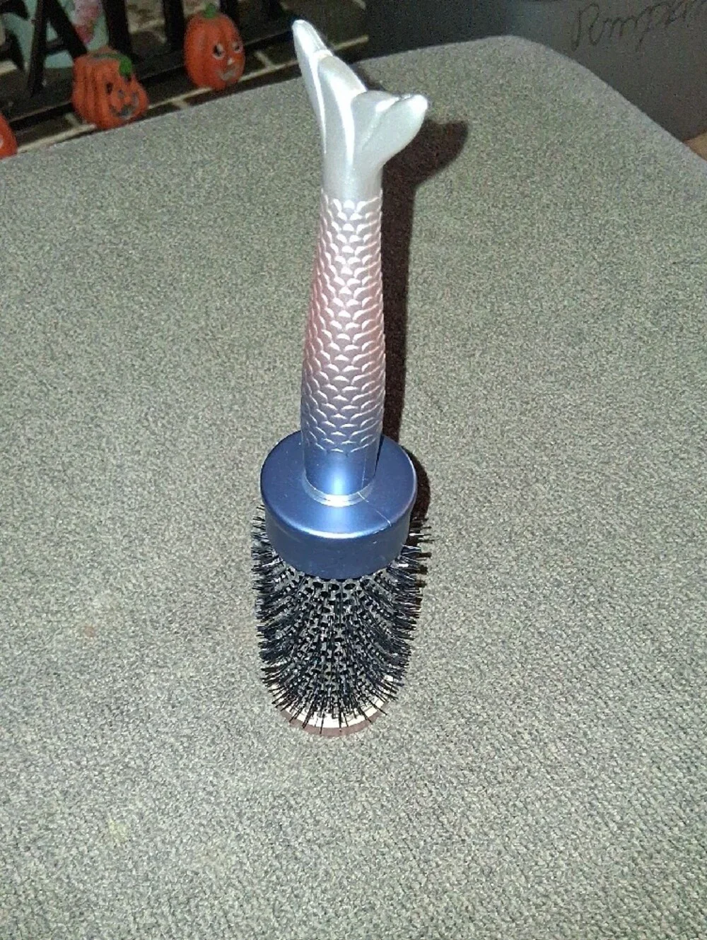 belisimo round brush